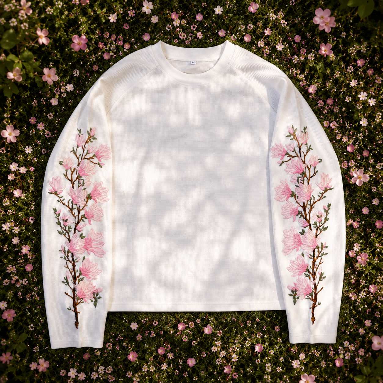 HANAMI NOIR//001