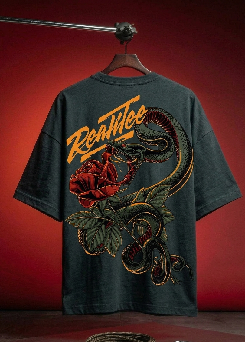 VORTEX:-SERPENT EDITION.