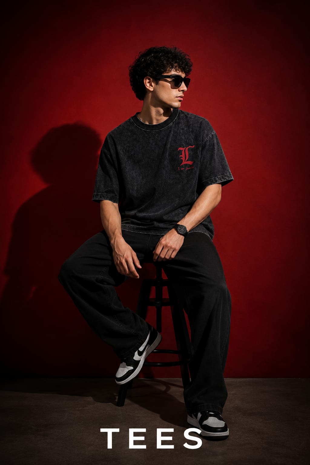 TEES