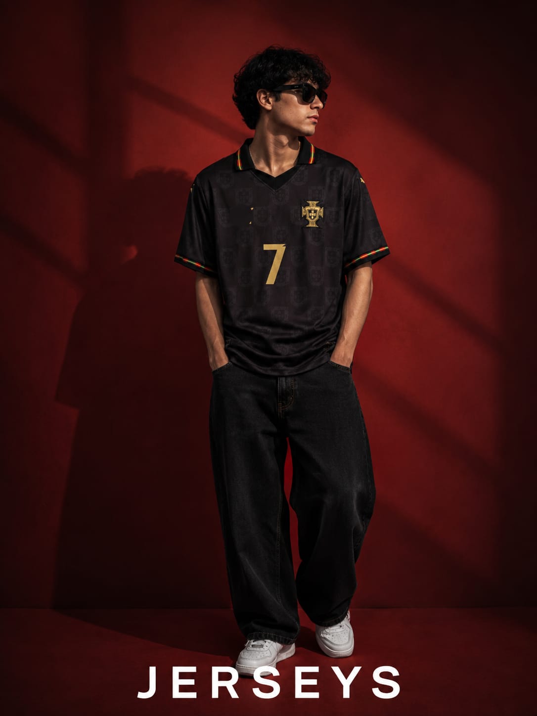JERSEYS