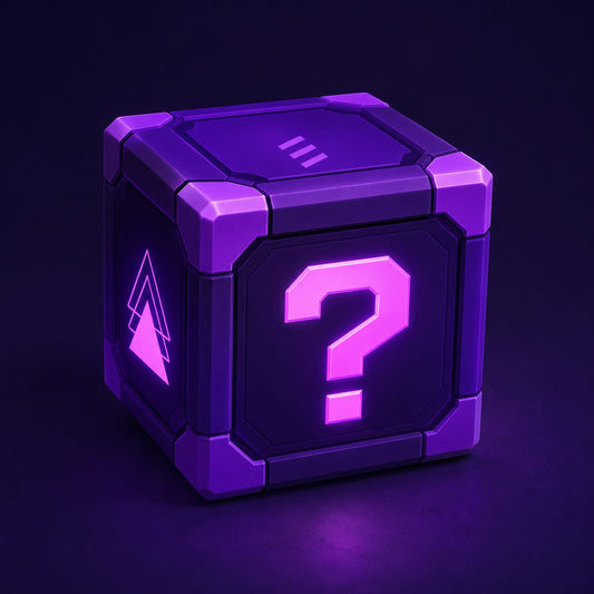 VORTEX:MYSTERY BOX