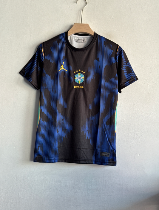 Neymar brazil jersey
