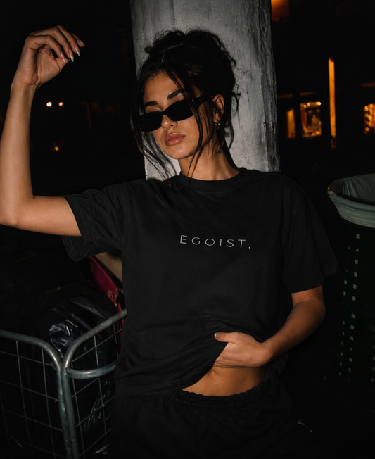 The Egoist Tee