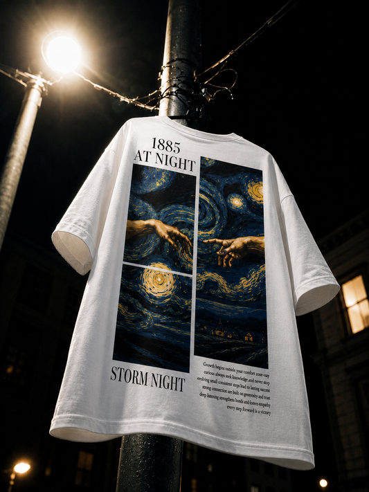 Two Souls Tee