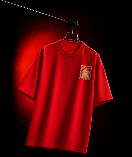 Vortex:-masala pop tee