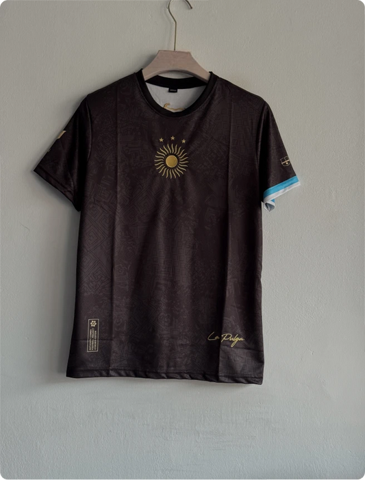 Messi argentina kit
