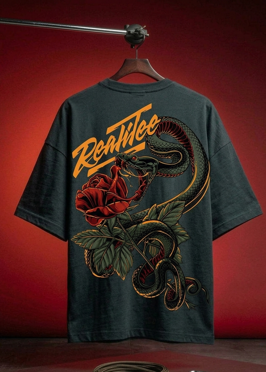 VORTEX:-SERPENT EDITION.