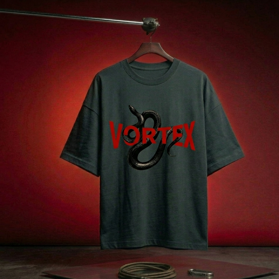 VORTEX:-SERPENT EDITION.