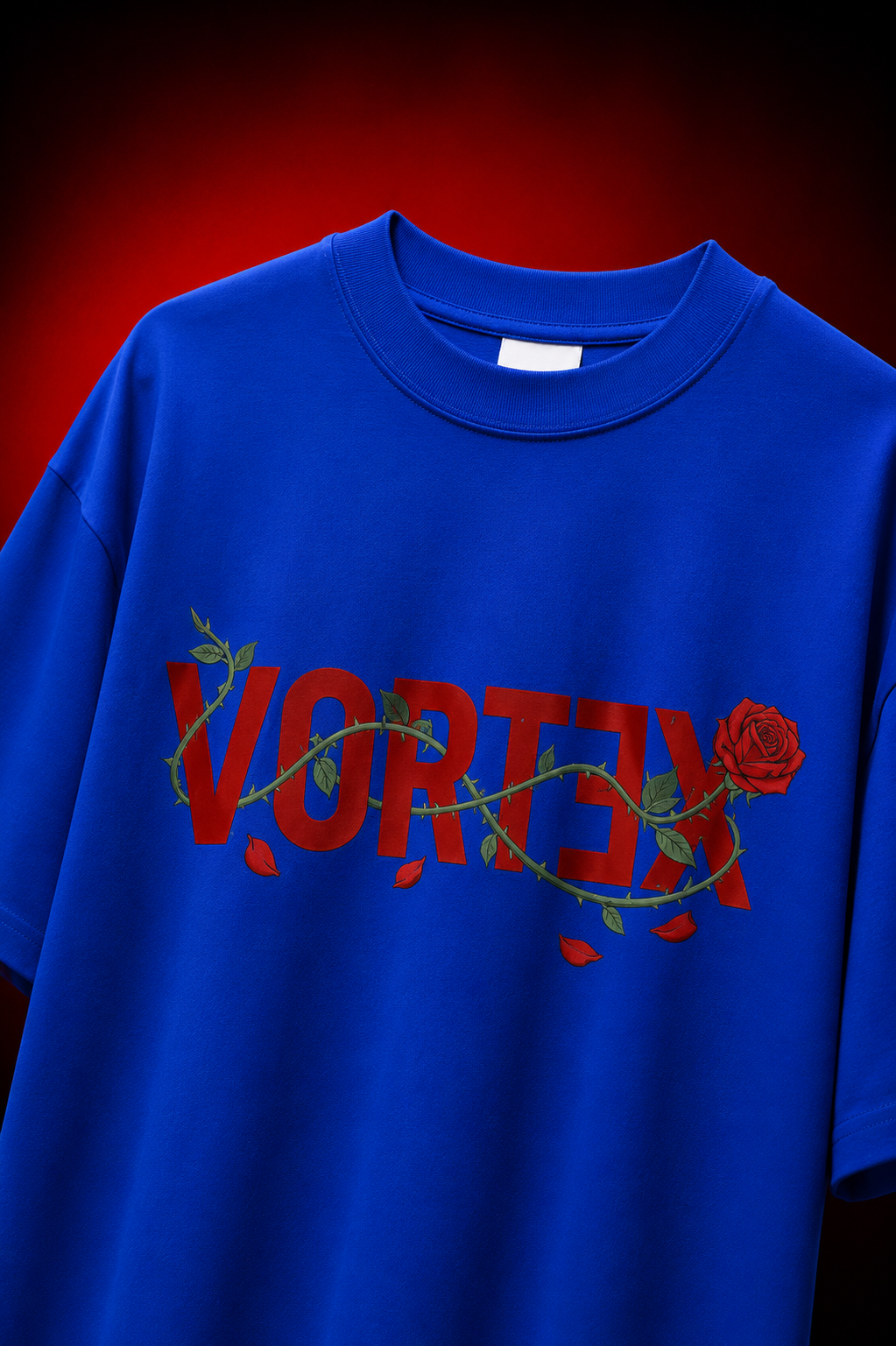 Vortex cord set 🌹