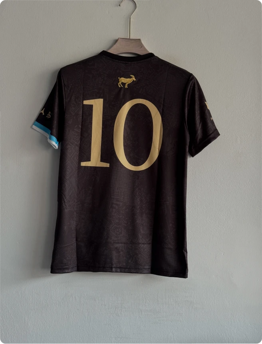 Messi argentina kit