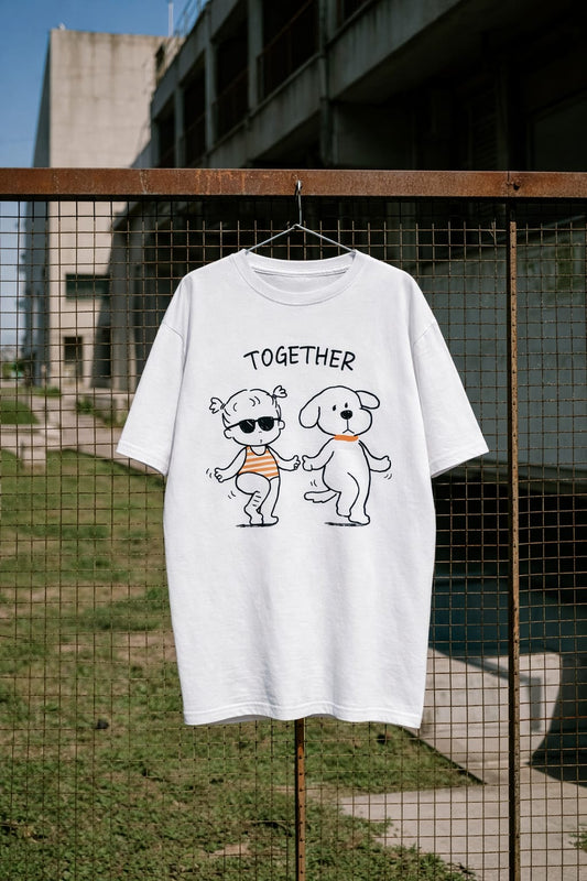 Together tee